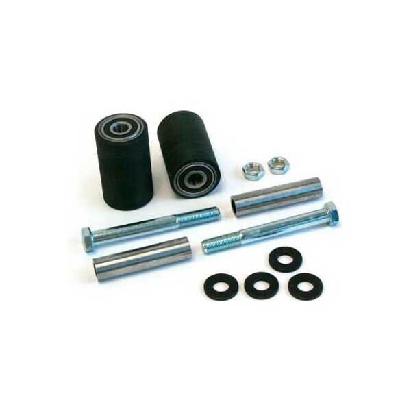 Gps - Generic Parts Service Load Wheel Kit for Manual Pallet Jack GWK-LCUP-LW - Fits Lift-Rite Model No LCU & LCU4W GWK-LCUP-LW - main
